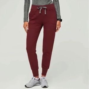 FIGS Nepal Skinny Jogger - (M)